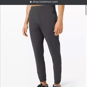 Lululemon men’s surge jogger tall 31 inches